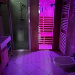 Bellart With Sauna 公寓 拉多夫吉卡