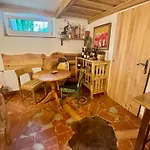 公寓 Bellart With Sauna 拉多夫吉卡