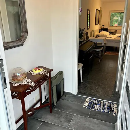 Apartment Bellart With Sauna Radovljica