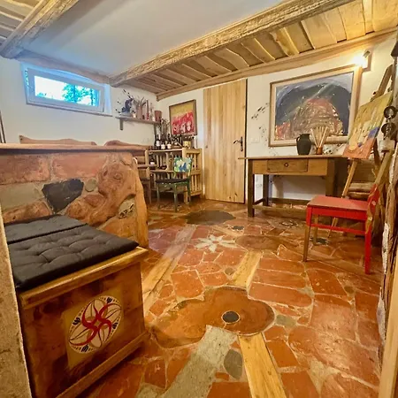 Apartment Bellart With Sauna Radovljica