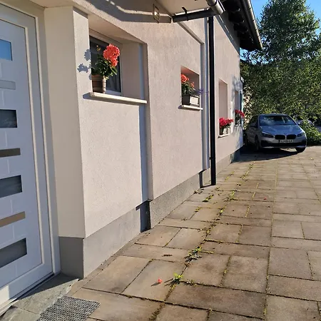 Appartement Bellart With Sauna *