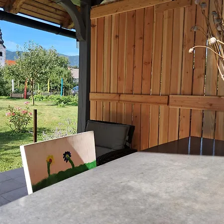 Bellart With Sauna Apartamento *