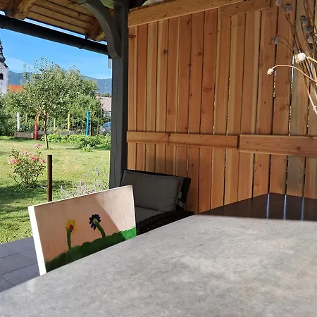 Bellart With Sauna Apartment *
