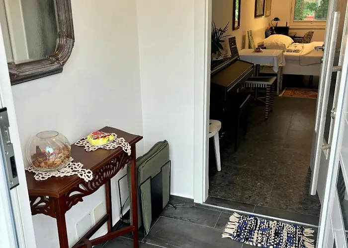 Apartma Bellart With Sauna Radovljica