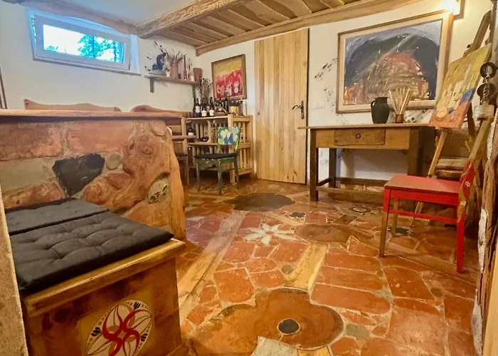 Apartma Bellart With Sauna Radovljica