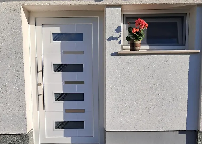 Bellart With Sauna Radovljica